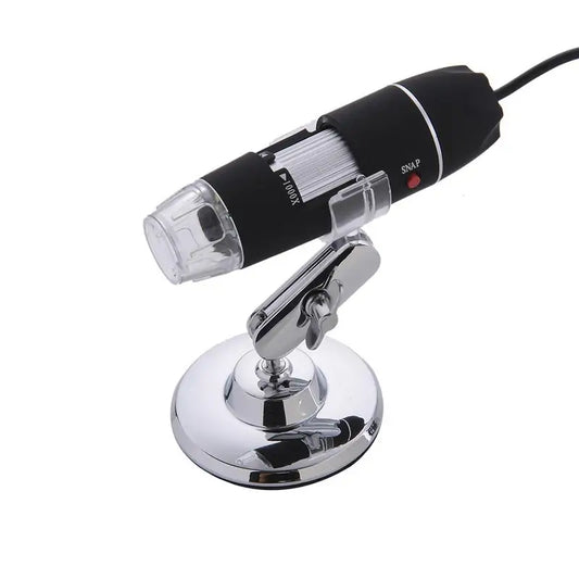 Microscope numérique à LED USB