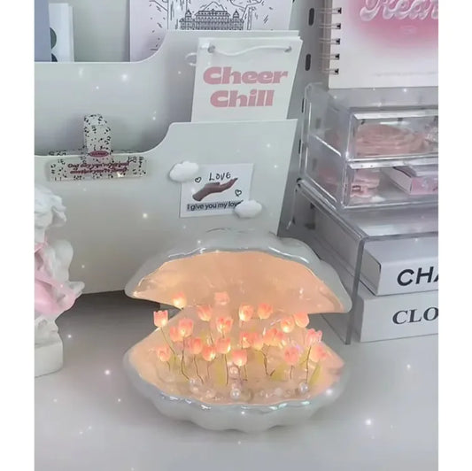 Luminous Decoration Light