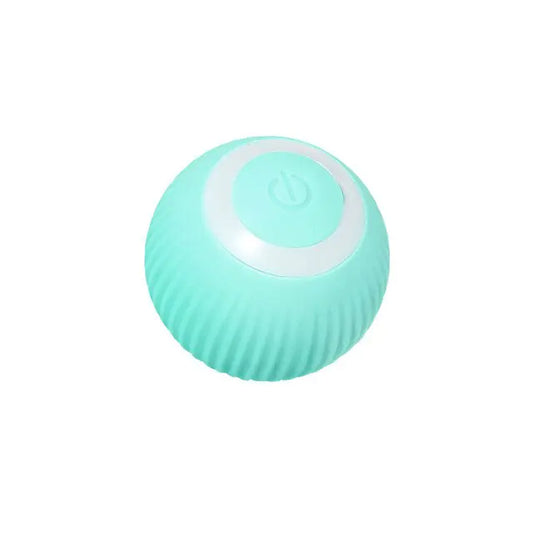 Smart Rolling Ball